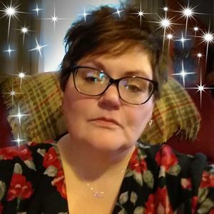 Meet your Posher, Betsy